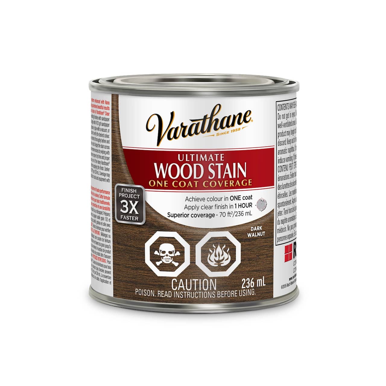Varathane® Ultimate Wood Stain